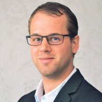 David Eggenberger