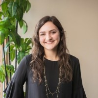 Kami Parmenter, Pe, Env Sp