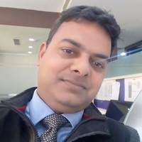 Vikas Gour