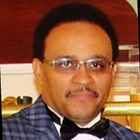 Dr. Raymond Garrett