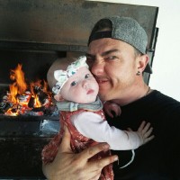 Clayton John Jooste