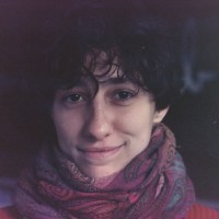 Cecilia Greaves Giussani