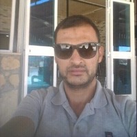 CHERIF GUESMI