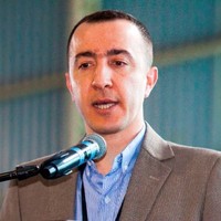 Cristian H. González