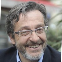 Frederic Tort