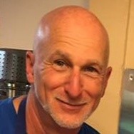 Steven Manus