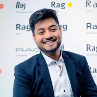 Sumant Raj