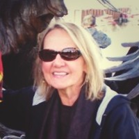Jacqueline Van Sickle