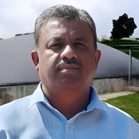 Jaipal reddy - Hycons