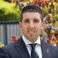 Andrew Guarino