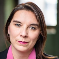 Julie Miles