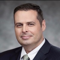 Daniel J. Caffrey