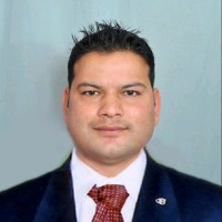 Hemant Farswan