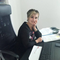 JOSEPHINE BRIATICO