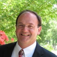 Joseph W. DesJardin, PE
