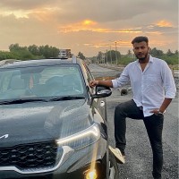 Subham Pradhan