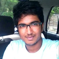 Chinmay Joshi