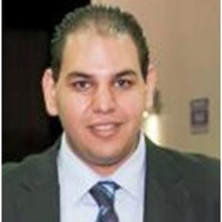 Andrew Marcos