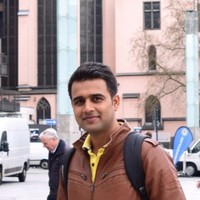 Himanshu Tripathi