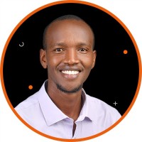 Michael Njoroge