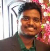 Akshay Bhoir
