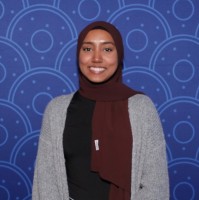Sadia Azmal