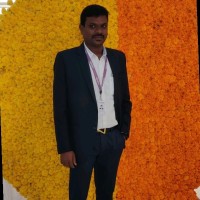 Mahesh Reddy