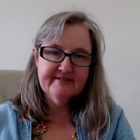 Belinda Seymour-Wright