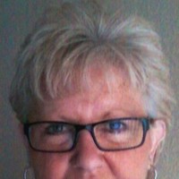 Pamela Harrod