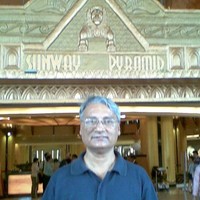 Sujit Ghosh
