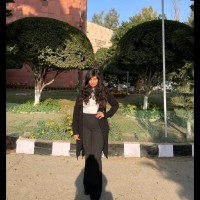 Ritika Nagar