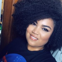 Danielle Hall