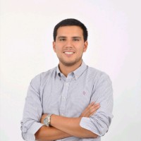 Andy Ortega Diaz