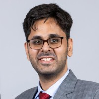 Abhijit Sabharwal