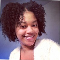 Shalia Morgan