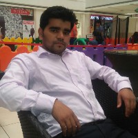 Bhagat Singh Khanna
