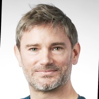 Arnaud Sangouard