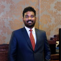 Ar Dinakaran Murugesan