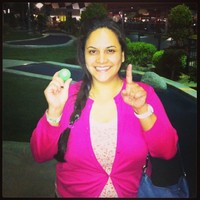 Cathy Garcia