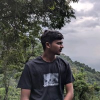 Sathish Kumar V