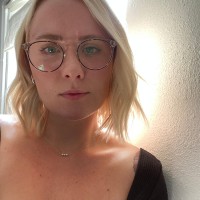 Madison Bender