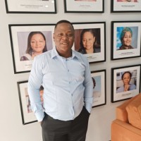 Oluwaseun Odunsi