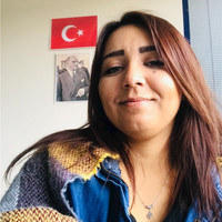 Hatice Koçak