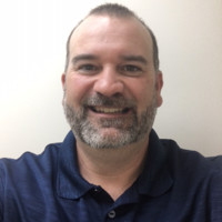 Brian Decker, Cpa