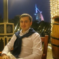 Dmitriy Letunov