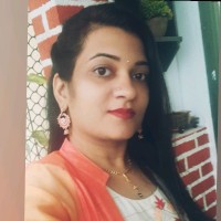 Priyanka Firke