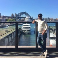 Abhishek Agarwal
