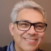 Evangelos Sidiras