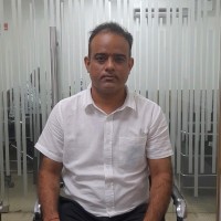 Amitabh Dwivedi