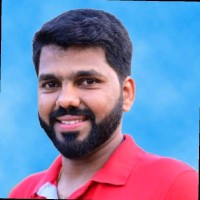 Anish Krishnan